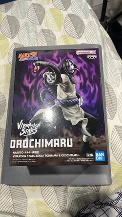 Vibration stars DROCHIMARU