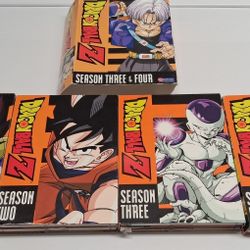 Dragon Ball Z 
