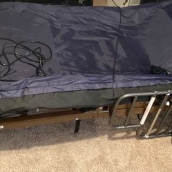 Electric Hospital Bed $350 OBO