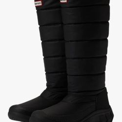 Intrepid Hunter Boots (7)