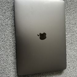 13 Inch MacBook Pro