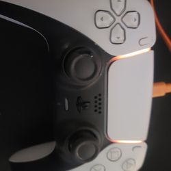 Ps5 Controller
