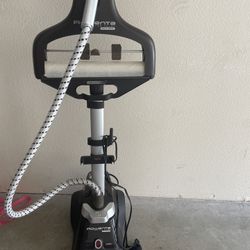 Rowenta Master Valet Steamer