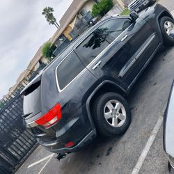 2012 Jeep Cherokee