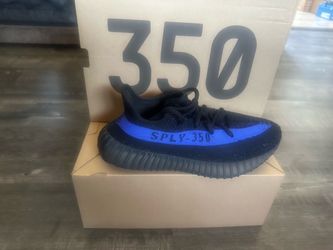 Boys Yeezy SZ 4.5