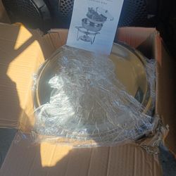 Brand New Chafing Dish