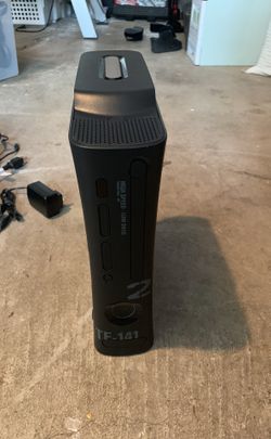 Xbox 360 Console Only