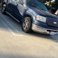 Ford F-150 2007