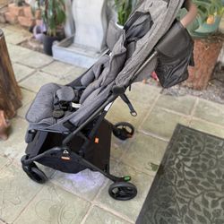 Lightweight Baby Travel Stroller