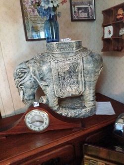Elephant