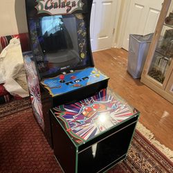 Arcade1Up GALAGA 