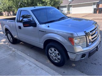 Ford  F150 XLT