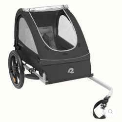 Rover Kids' Bike Trailer - Single
