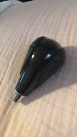 Lexus shift knob