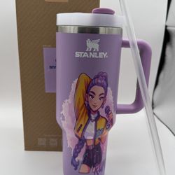New Stanley Pop Culture 40 Oz Tumbler