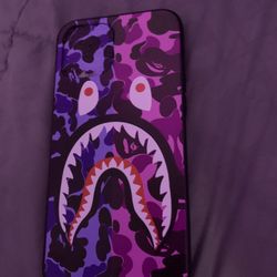 iPhone 12 Phone Case 