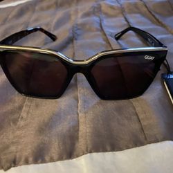 NEW BROWN QUAY SUNGLASSES 