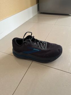 Brooks for men!