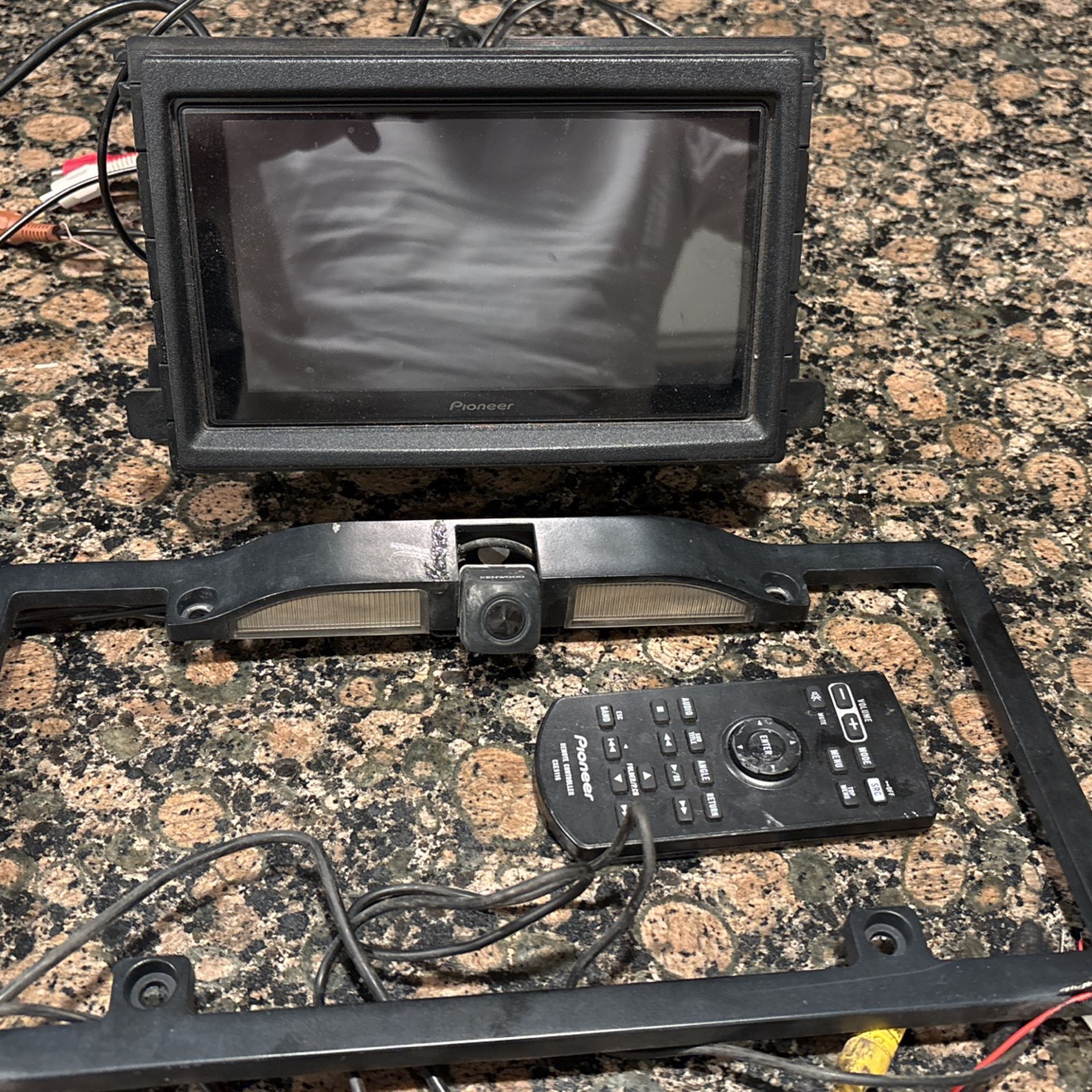 Car Stereo