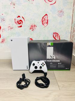 Microsoft Xbox Series X - 1 TB Digital Version ( Used Very New )
