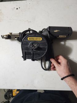 Stanley Bostitch Q200 Series quikdriver