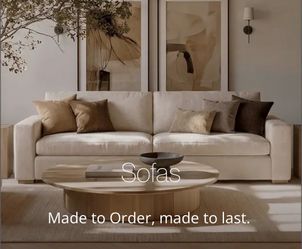 Discounted Furniture