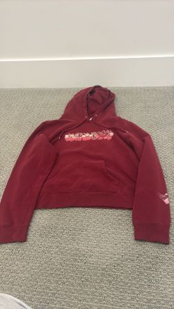 little girls roxy hoodie