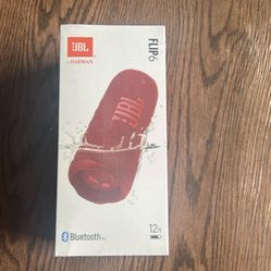 JBL Speaker
