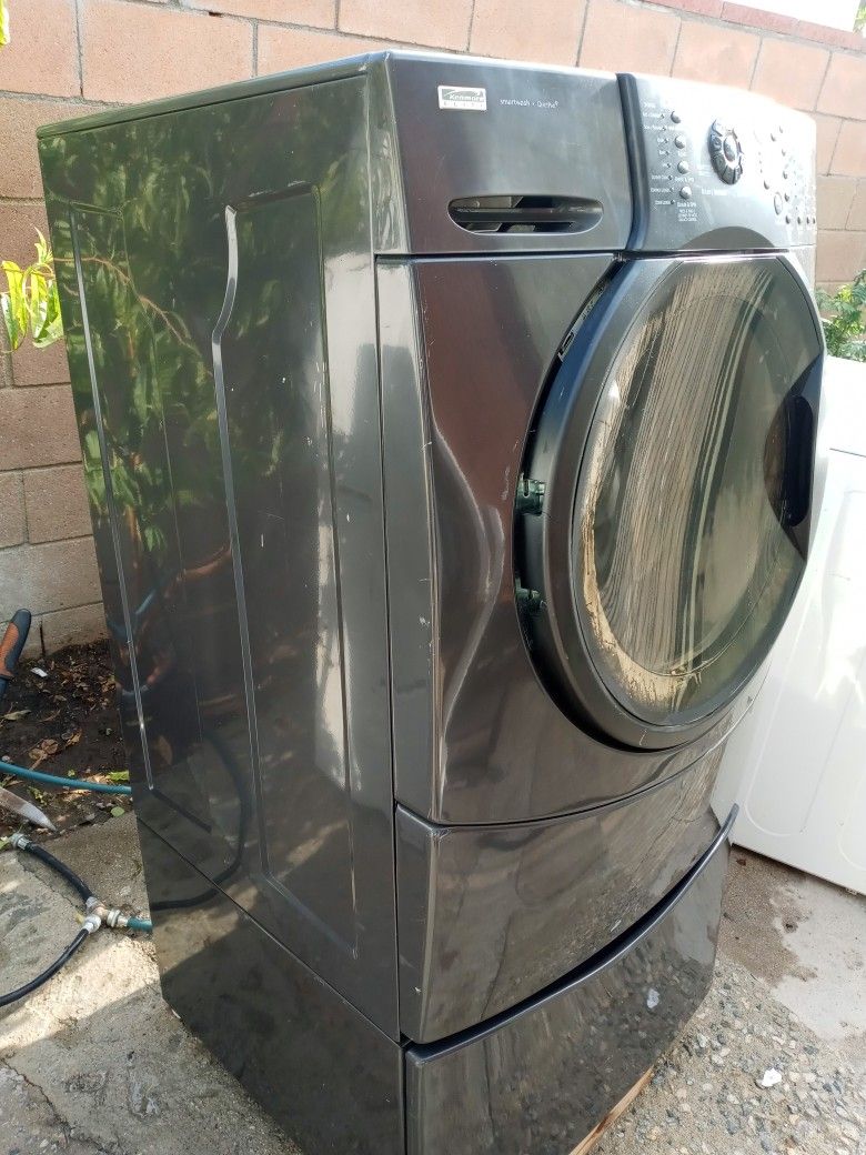 Kenmore Washer.Fully working conditions