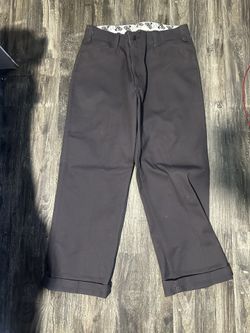 Dark Grey Ben Davis