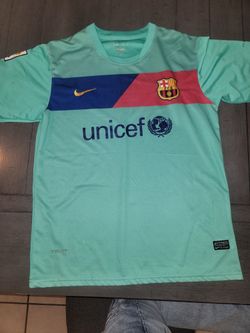 Barcelona Dry Fit
