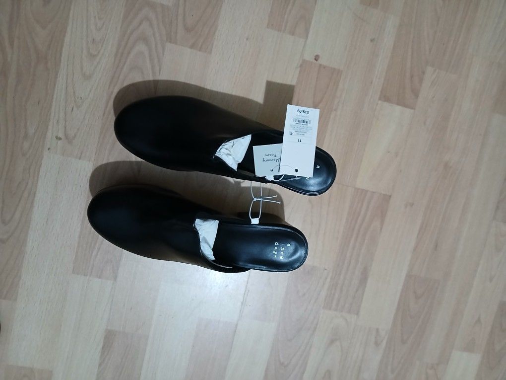 Women Heel Shoes