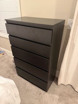 Ikea Dresser