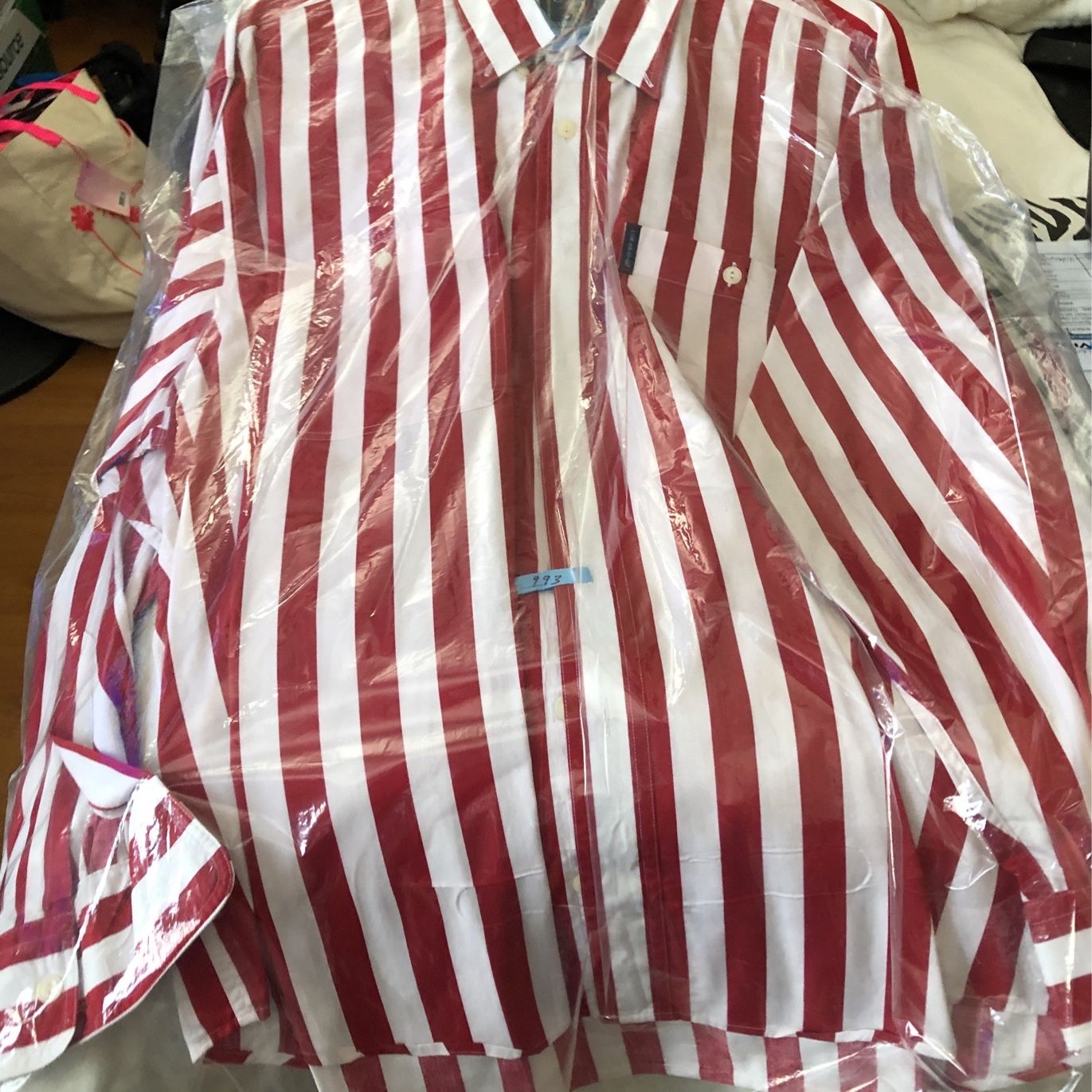 Ralph Lauren Men’s dress shirt