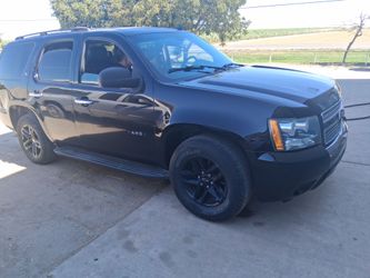 Chevy Tahoe 2007