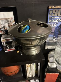 Ice Bucket