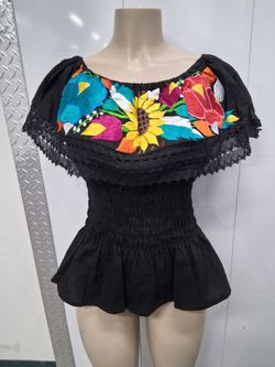 Mexican Blouse