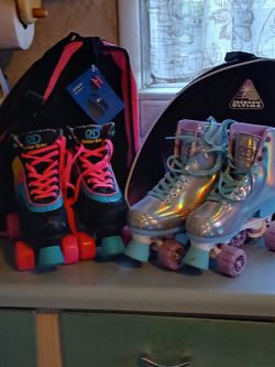Roller Skates