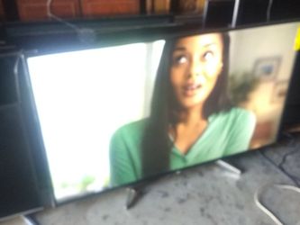 SONY 65" SMART LEDTV