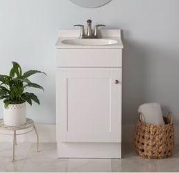 Bathroom Vanity