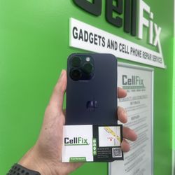 iPhone 14 Pro Max Unlocked 