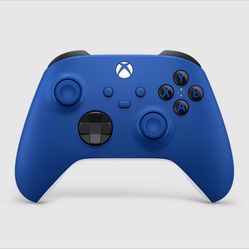 Xbox Controller 