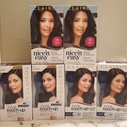 Hair Coloring