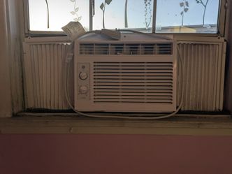 Window A/C