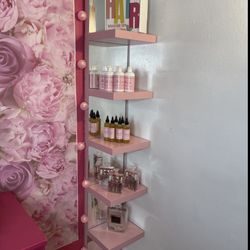 New Mirorr Stand 