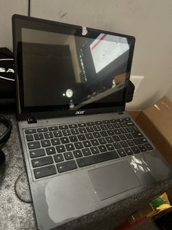 Acer Chromebook Laptop 11.6”