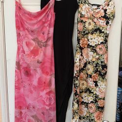 Juniors Dresses 