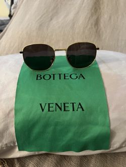 Lentes Bottega Veneta Autenticos