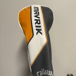 Callaway Driver 