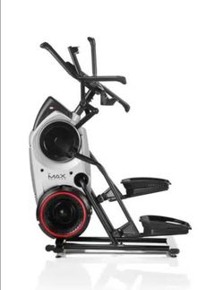 Bowflex M6 Max Trainer $400